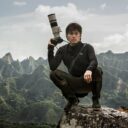 César David Martínez