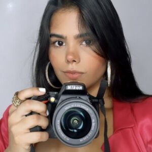 Foto de perfil de Isabella Sanchez
