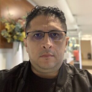 Foto de perfil de Cesar Ocampo